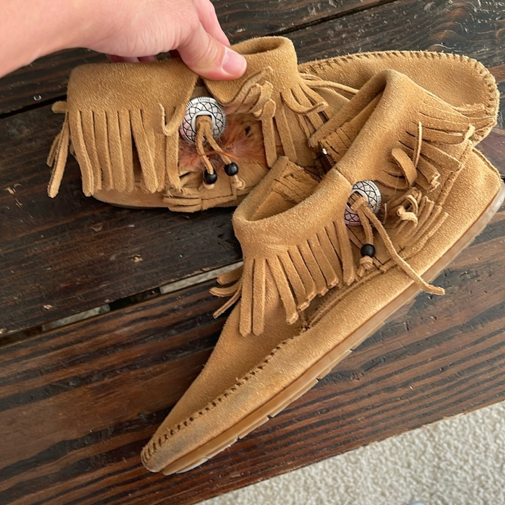 Minnetonka